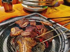 -7年8班朝鲜族非遗美食(三钢里店)