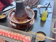 -乔先生涮肉·鲜活牛羊肉火锅(塘沽店)