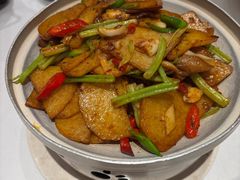 -伊喜饺子(五道口学院路店)