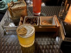-LAMP BAR 水烟音乐酒吧