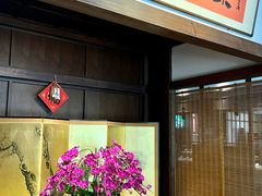 -ZEN采蝶轩·粤味臻鲜·手作点心·商务宴请(泰州店)