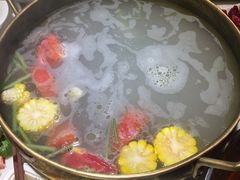 -食潮汕头鲜牛馆(望京保利店)