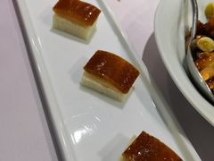 鸭皮-味+新京宴·烤鸭·北京菜(创意谷店)