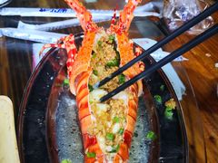 -四川人郑霞海鲜