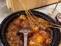 -胡马八破·川菜小馆(宽厚里店)