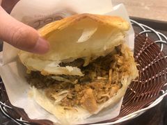 -焦记老潼关肉夹馍(东五路店)