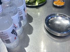 -哈哈碳都·牛肋条无限自助烤肉(台江万达店)