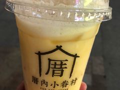 -厝内小眷村(新北万达店)