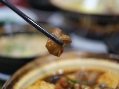 臭大元烧肥肠-壶园美食·淮扬菜(东圈门店)