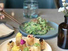 -半山腰·云南菜(侨福芳草地店)