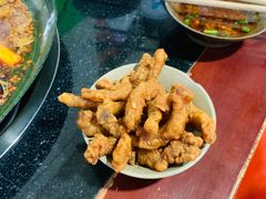 -星鸿社重庆老火锅