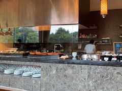 -索菲特西湖大酒店·香榭丽全日候餐厅(南山路店)