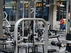 -聚健身GatherFitness(余杭店)
