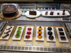 -GODIVA(王府井apm店)