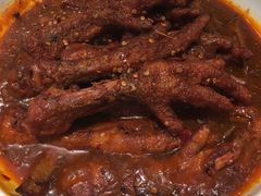 -宝轩渔府·老字号海鲜·正宗津菜(水上店)