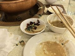 -八先生涮肉房(三里河店)
