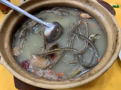 -汤氏美食台山水步特色黄鳝饭(龙津东路店)