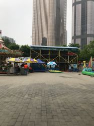 -大望京儿童游乐场