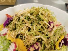 -鸿禧大清花(方庄店)
