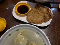 -大壶春生煎(四川中路店)