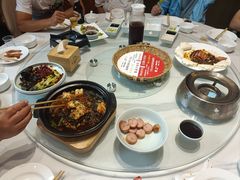 -郭林家常菜(狼垡店)