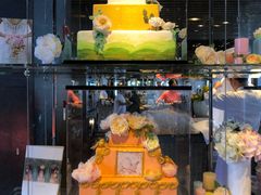 -广州富力君悦大酒店·凯菲厅