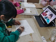 -白鹿艺术美学工作室 1 画室(MOMA校区)