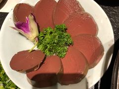 -盡膳口福跷脚牛肉火锅(合生汇购物中心店)