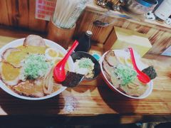 -老龙亭拉面店