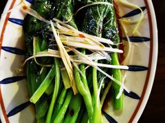 炒时蔬-庆合府重庆大排档(紫都城店)