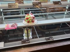 -FANEN法念·烘焙·甜点(万象城店)