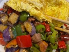 -文三里屯面馆(三里屯店)