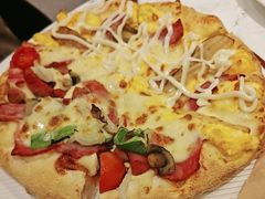 -必胜客(南通新圆融店)