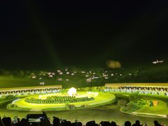 -鼎盛王朝康熙大典实景演出