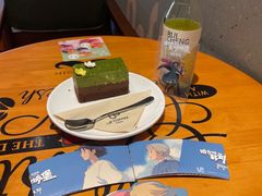 -西西弗书店&矢量咖啡(壹方购物中心店)