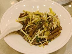 -梅龙镇酒家(南京西路总店)