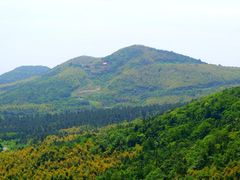 -牛首山文化旅游区