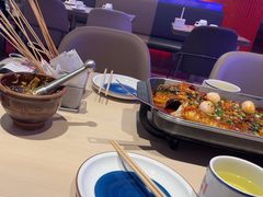 -鱼酷活鱼烤鱼(恒隆广场店)