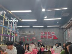 -龙师傅卤炒(天马店)