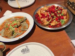 -喝丢一只鞋海鲜烧烤·海肠捞饭(市场店)
