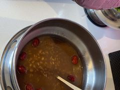 -蝎王府羊蝎子(虎坊桥总店)
