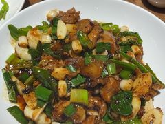 -老山东·山东菜(鲁菜名店)