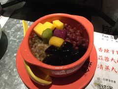 -炭舍干锅·烤鱼(扬名广场店)