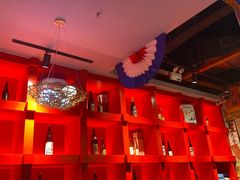 -白石的深夜食堂(万达店)
