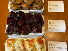 -麒麟小院·老九江菜(安平路店)