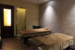 -琉璃时光SPA国际连锁机构