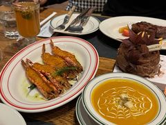 -食间牛排(湖西路店)