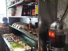 -宽板凳老灶火锅(簋街店)