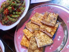 臭干子-曾记大腰子烧烤(苗栗路总店)