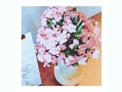 餐具摆设-木王宴语·野生鲜菌火锅(玉河店)